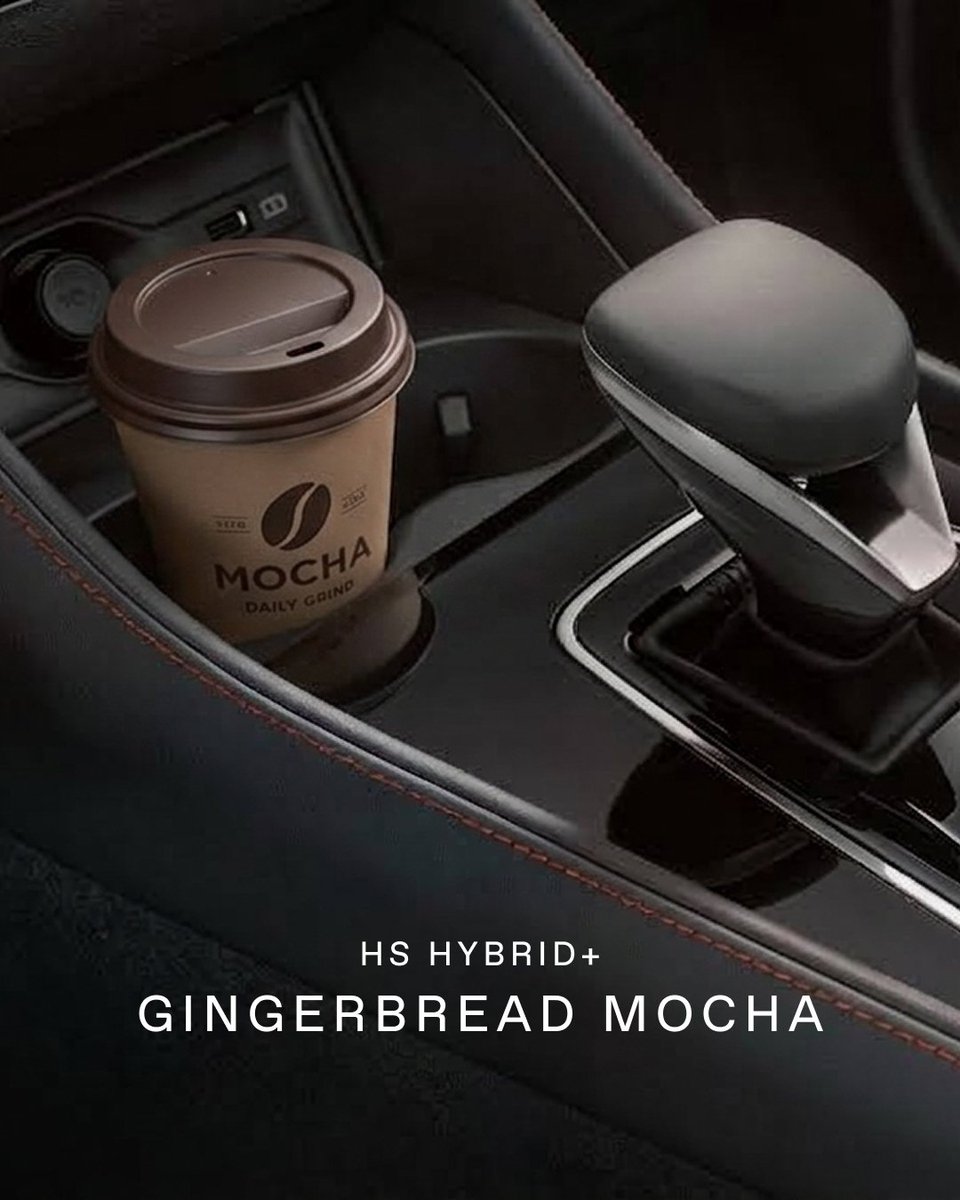 MGMotorEurope's tweet photo. We think your cupholder says a lot about you, what’s fuelling your drive
this autumn?
#MGMotor #DriveMG #MG4EV #MGIM6 #MGHSHybridPlus https://t.co/sWsA4XrcA9