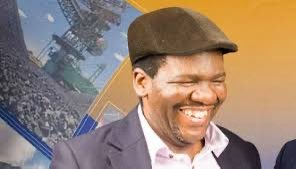 ali_naka's tweet photo. Cowards who couldn’t respond Tshabangu have a lot to say about a dead person! Tshabangu asked for a simple “Affidavit” and you all went mute! Don’t wait for him to die before posting nonsense! https://t.co/OOxGdpLxh4