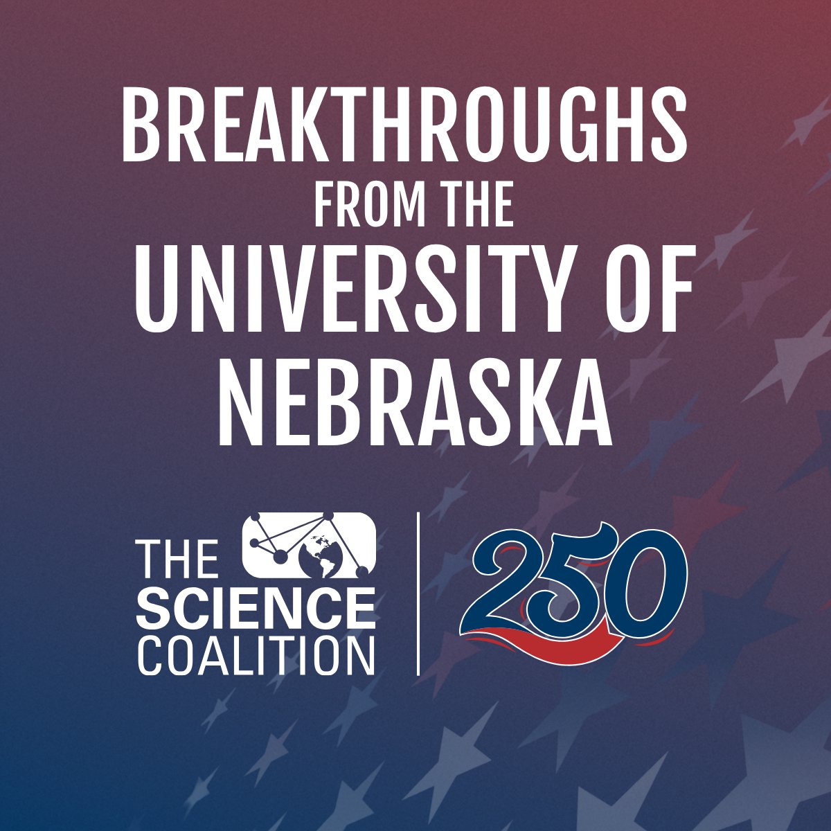 scicoalition's tweet photo. Research led by a @u_nebraska professor pioneered an early system of plant classification, shaping major taxonomy systems and the field of botany for decades.

Explore 250 Years of Innovation powered by federally funded research at U.S. colleges and universities:

@UNLresearch 
https://t.co/m99rtYeE01