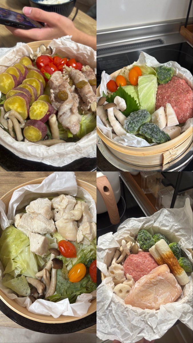 bbk84p's tweet photo. 痩せます‼️
朝すきなの、昼コレと米、夜なし https://t.co/OE67kN7ihk
