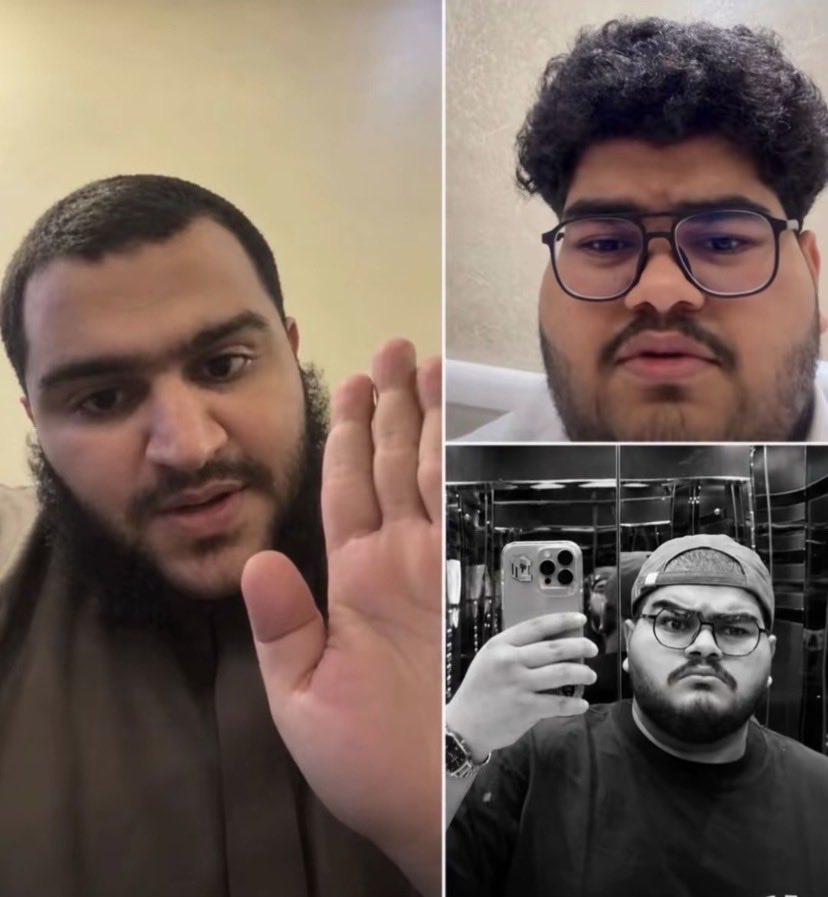 zrllt's tweet photo. ذي اشكال اللي يجبرونك عالنقاب

#٢٠٣٠_بلا_نقاب2 #بلا_نقاب_٢٠٣٠ #٢٠٣٠_بلا_نقاب https://t.co/ih5ljiXcp0