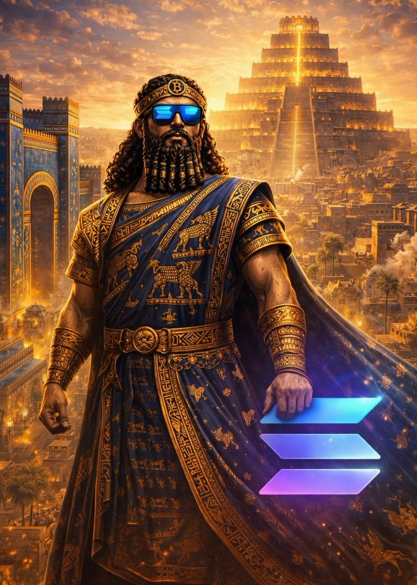 ImmortalGilg's tweet photo. To everyone supporting us from day one: you are the foundation of this empire.
  Hit that Retweet if you believe in the vision and help us spread the word. 
$IMMORTAL is awake.
🔗 Telegram: https://t.co/EjrJOovUOz
 5dNgGRXLH6sHQxBX11q9pWG7JwH92joqo4u87W63pump
  #ImmortalEmpire https://t.co/q6sFwzf8ll