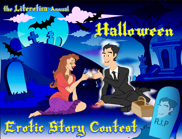 literotica's tweet photo. The Lit Annual Halloween Story Contest is on!
Read the scary sexy tales!
https://t.co/SsmVh3xQRL
Enter your Halloween story for fame, fun, and a chance at cash prizes!
https://t.co/WxWt0w4fiQ https://t.co/rh7gn27wCo
