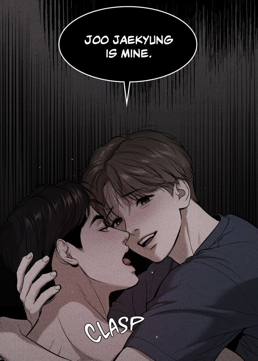 meltingjinx's tweet photo. i can’t believe we only got this possessive kim dan thanks to potato….. thank you for your service 🙏

#jinxmanhwa #jinx https://t.co/3hosYcQ2Ir
