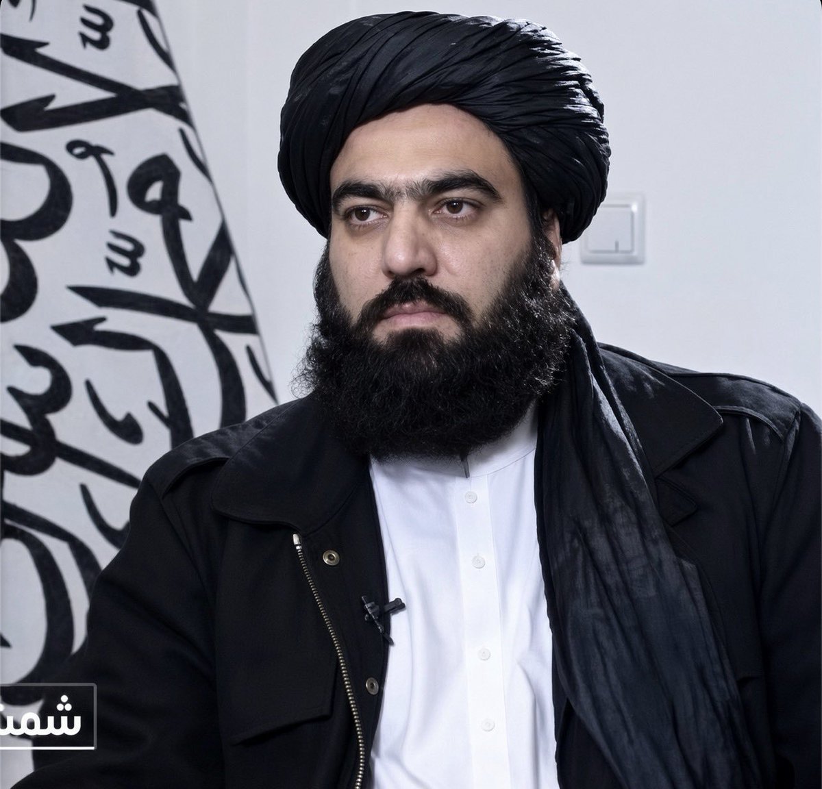Madani46844466's tweet photo. والذين آمنوا واتبعتهم ذريتهم بإيمان ألحقنا بهم ذريتهم وما ألتناهم من عملهم

اوس به بیا ملا اَس خر ، اودجمهوريت دکابل دکڅو غل طالب شوې مبارز ، ودې انجام ته څه وایی ؟
دعمار یاسروالد استاد یاسر عامله الله باللطف ، دیوه ساعت مبارزې ته ستاسو دټول عمر نیک اعمال نشې رسیدی 
صبرا ال یاس�� https://t.co/n0bwnS8j2f
