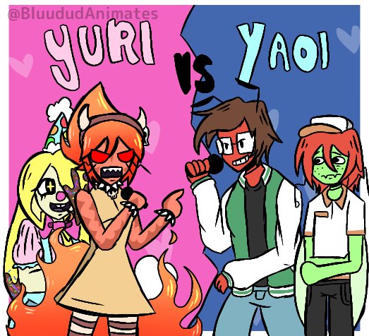 BluududAnimator's tweet photo. Margo calm down, it's not like- nvm

#manton #burntbanana #yuri #yaoi #funhouse #roblox #meme https://t.co/pEnovjjyBN