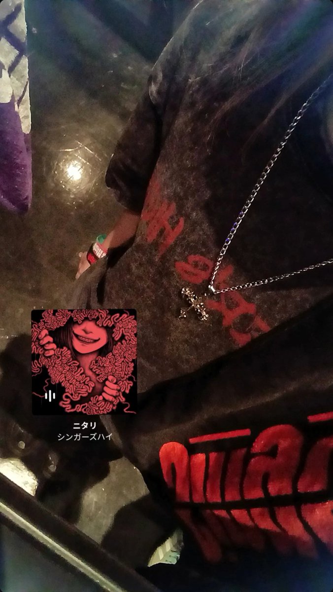 chokotabetai_na's tweet photo. シンガーズハイ PLAYBACK tour 2026
📍Zepp Osaka Bayside
セトリ神すぎたし、いつも聴けない曲聴けてほんと楽しかった🎶
 #シンハイ #PLAYBACK https://t.co/Lz32jZdYs1