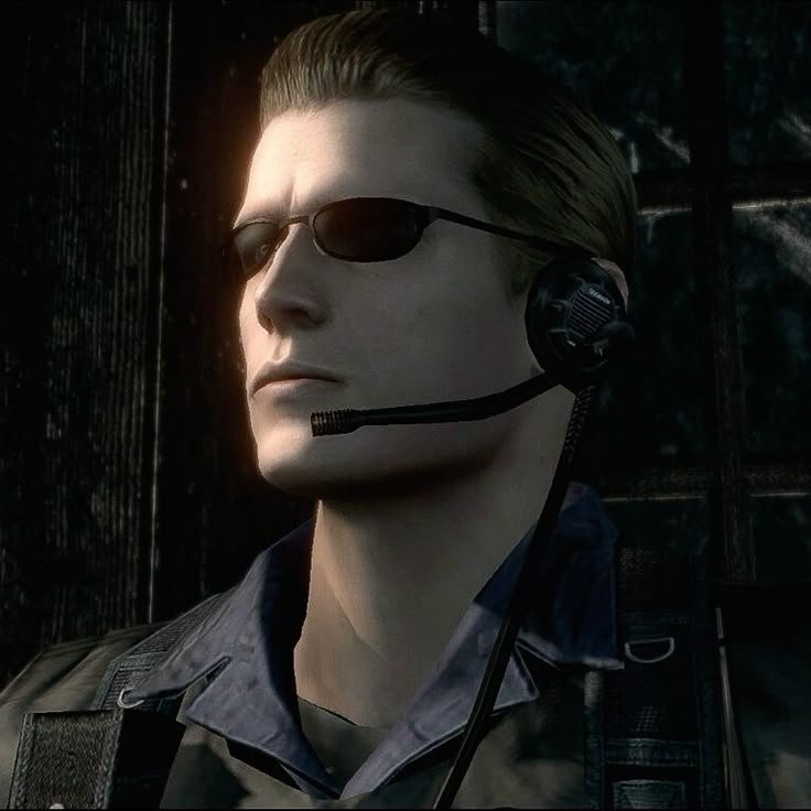 UmbCorOfficial's tweet photo. 🚨| BREAKING: Albert Wesker has reportedly beaten the Cyclops, rode the Hasselhoff, and brought the crown back from Shell City! https://t.co/zxQIrT93xn