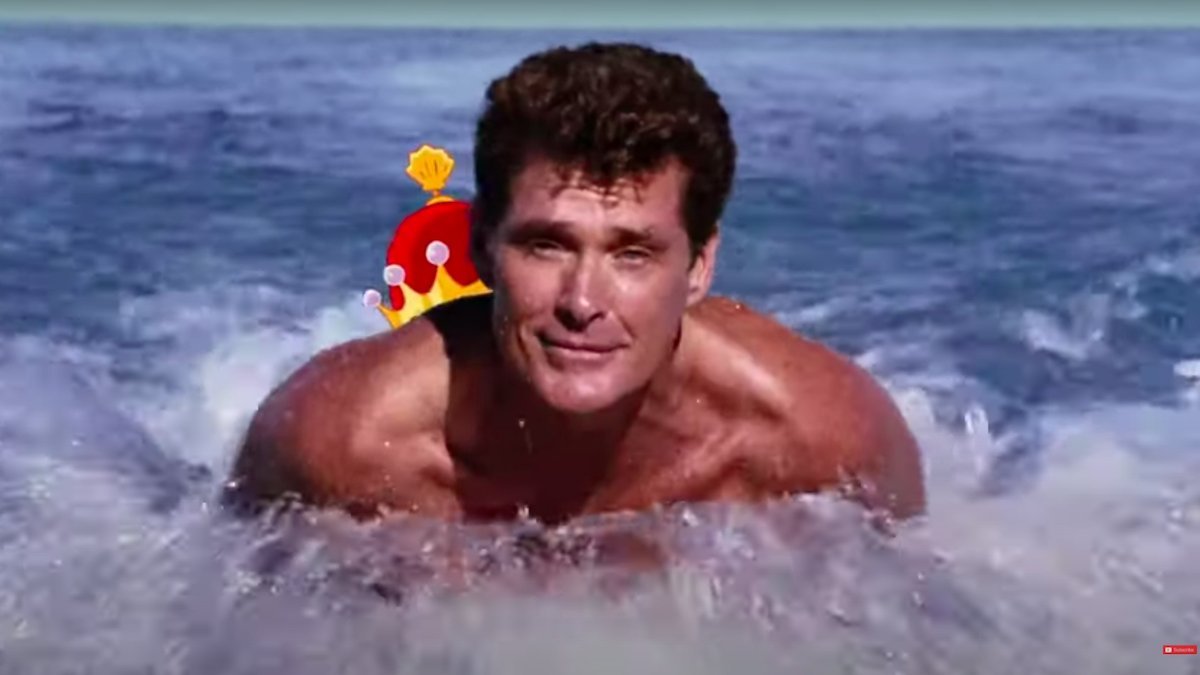 UmbCorOfficial's tweet photo. 🚨| BREAKING: Albert Wesker has reportedly beaten the Cyclops, rode the Hasselhoff, and brought the crown back from Shell City! https://t.co/zxQIrT93xn
