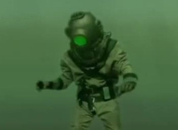 UmbCorOfficial's tweet photo. 🚨| BREAKING: Albert Wesker has reportedly beaten the Cyclops, rode the Hasselhoff, and brought the crown back from Shell City! https://t.co/zxQIrT93xn