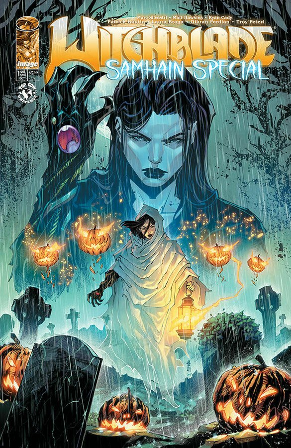 Marc_Silvestri tweet picture
