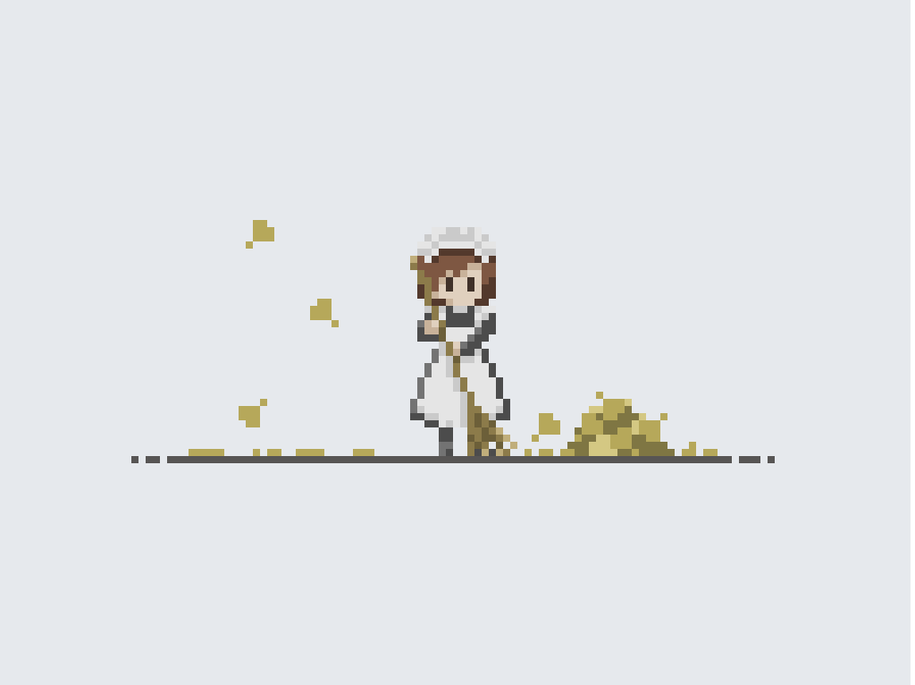m1negishi's tweet photo. #ドット絵 #pxelart https://t.co/ey7BBumB7R