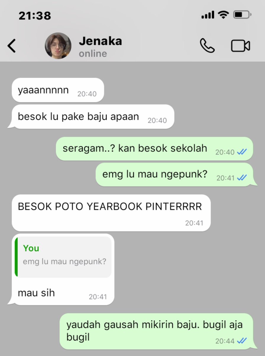 yeppiesm's tweet photo. jenaka &amp; yanuar.  

a joojun / junjjyu oneshot au for #HeroesWritetober; day 2 — skirt https://t.co/jhzmHrcG6Z