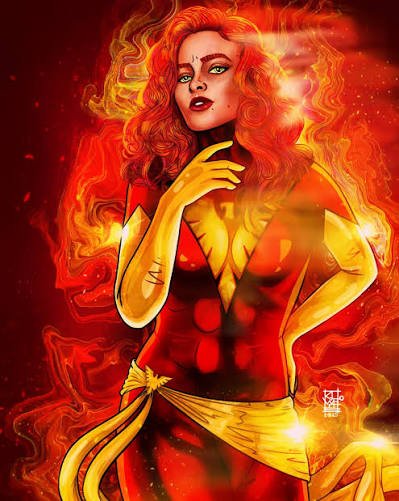 PhxenixOmega's tweet photo. Remember...

some day, the Dark Phoenix will rise. https://t.co/d77xbysDID