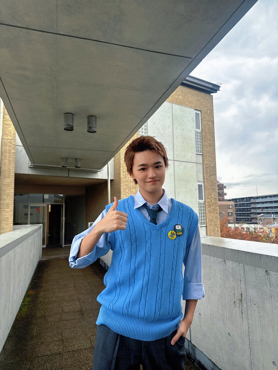 okura_takato412's tweet photo. 📺出演情報

TBS『王様のブランチ』映画コーナーに登場します!!

お楽しみに!!

#PR #うるわしの宵の月 #王様のブランチ 
#大倉空人 https://t.co/aJDLCUkUwX