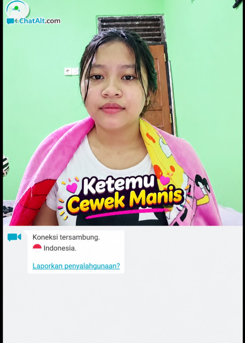 zonaometv's tweet photo. Ketemu cewek manis https://t.co/NyBx91Dei3