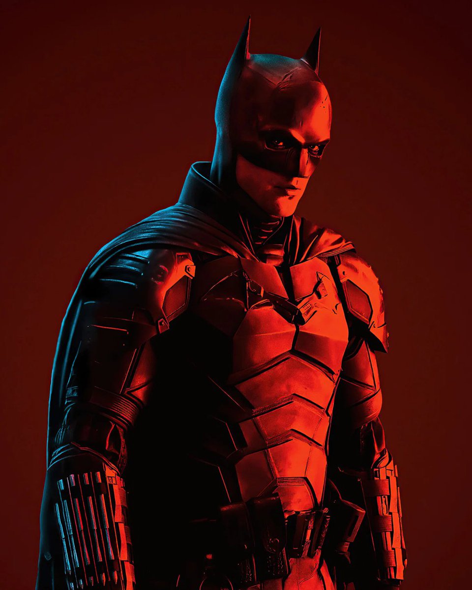 Complex's tweet photo. ‘THE BATMAN: PART 2’ was meant to release today. https://t.co/JBuKkUPRPH