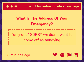 07_rfb's tweet photo. 1) i know our profile is themed after mlss, but so far i'd say it's actually sm64 LOL, though im sure a certain Someone would claim otherwise

2) IT'S OK ANON!!! https://t.co/YpcIYc5sPm