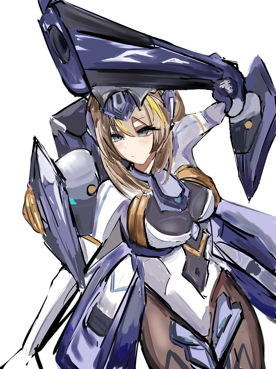 zwzmajin's tweet photo. ロンギヌスベータ
#星の翼 https://t.co/3AtrJ678AO