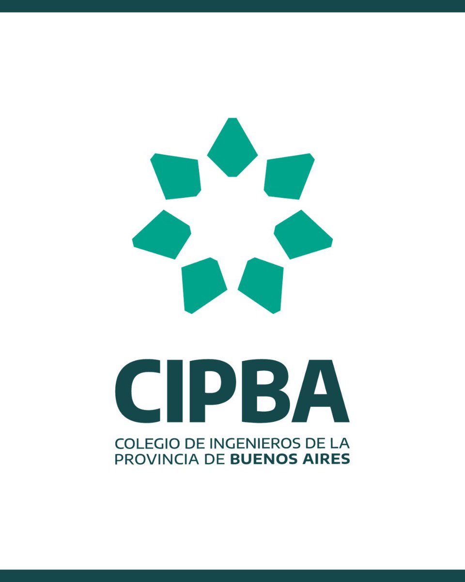 cipbad2's tweet photo. Detrás de una nueva imagen, hay una nueva forma de hacer las cosas. 🛠️✨

La ingeniería no es estática: planifica, proyecta, resuelve y se adelanta al futuro. Por eso, en el CIPBA renovamos nuestra identidad no por pura estética, sino por coherencia:

#CIPBAd2  #NuevaIdentidad https://t.co/GMYJYepdRG