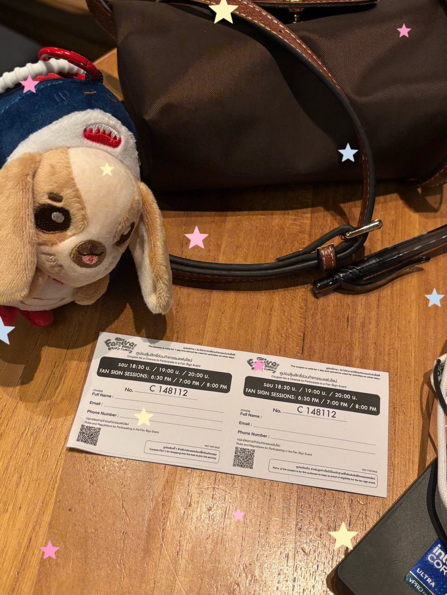 jpntcyy's tweet photo. 1 day with น้องอ้วมค้าบบ 🐶📝🎀🫧 https://t.co/NFD8fJ5p8H