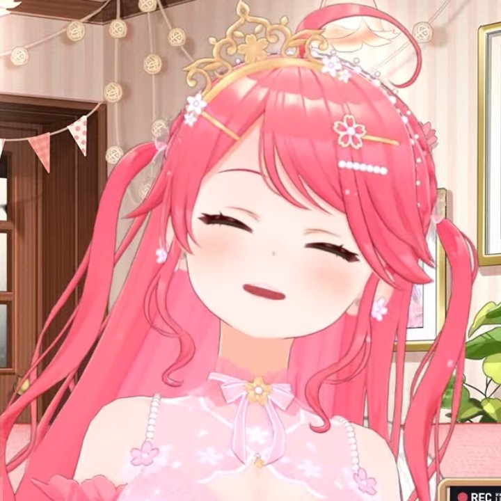 Yotsubanye35P's tweet photo. #いいみこ
Steamゲーム選びお疲れ様！
みこち大好き愛してるぞ🌸
今夜はロボちとえりこうオフコラボだね✨️
今日も1日頑張っていこうね🌸 https://t.co/9gDOGHmxks