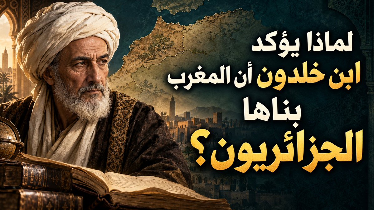 drdoumir's tweet photo. حلقة البحث التاريخي  تم نشرها الآن. https://t.co/L4EW3F0h6T