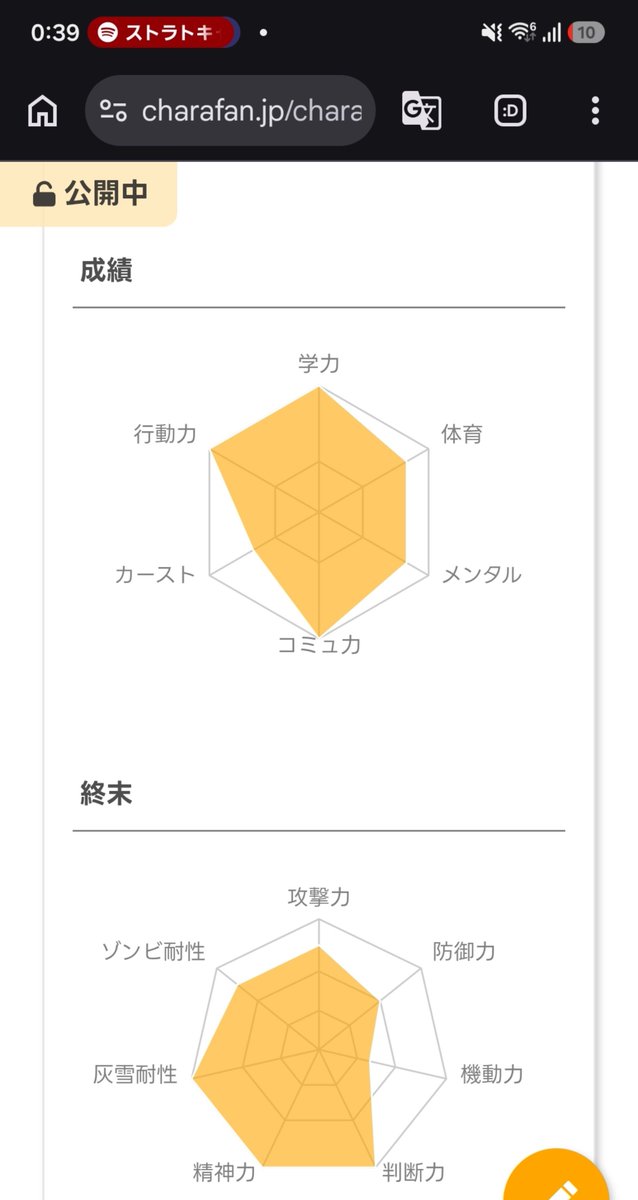 kasawasuretayo's tweet photo. みてこれめっちゃたのしい https://t.co/ITk14NW2AT