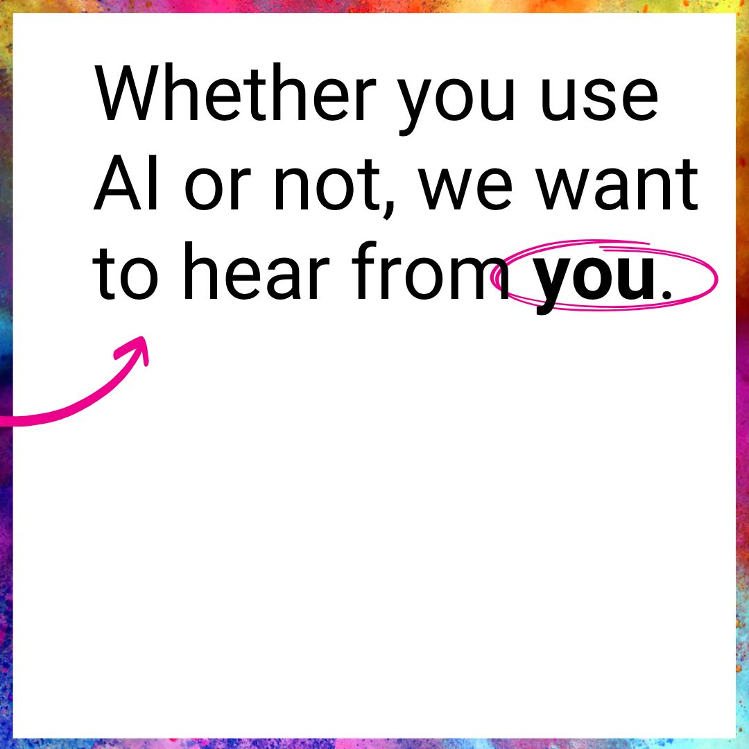 SmartSTEMs's tweet photo. At SmartSTEMs, we are conducting a large-scale research project to explore how AI is currently being used by staff and pupils in schools across the UK.

👉 Teacher Survey: https://t.co/nKF22zy7er
👉 Pupil Survey: https://t.co/FkUxlqpjZs 

#SmartSTEMs #CollabIsKey https://t.co/Tq18vWsU6V