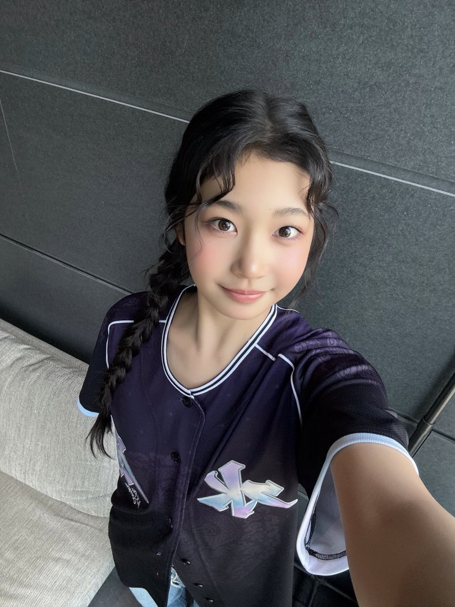 SakiFrance's tweet photo. ➵ WEVERSE ⋆ 02.10.26

SAKI a partagé des photos sur l’application 

#SAKI #사키 #TUIDE #투이드 https://t.co/vH8UU7rvuq