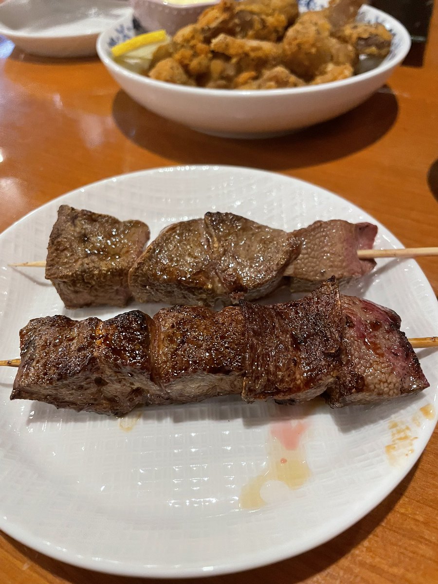 shimadaliver's tweet photo. レバー77円すごい https://t.co/oJ1a2zouxu