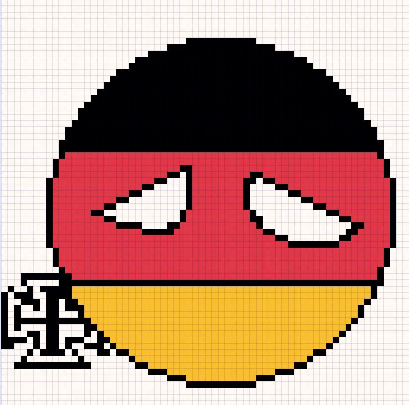 UXXos9e's tweet photo. Germany 🇩🇪 https://t.co/9R46Zk9CMq