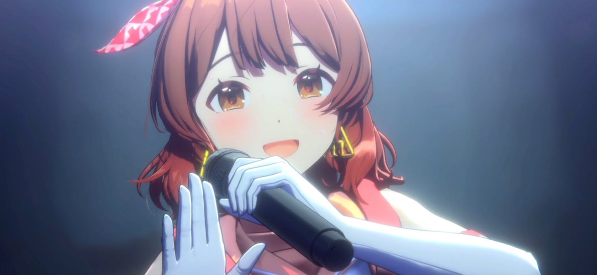 passionyQ_Q's tweet photo. このリーちゃん面白すぎた
小悪魔佑芽ちゃんでお姉ちゃんに勝てました
佑芽ちゃんの初SSRが小悪魔で本当に良かった
PVも見たいから初も周回しつつボックスガチャ回します… https://t.co/WMsqj2P5yr