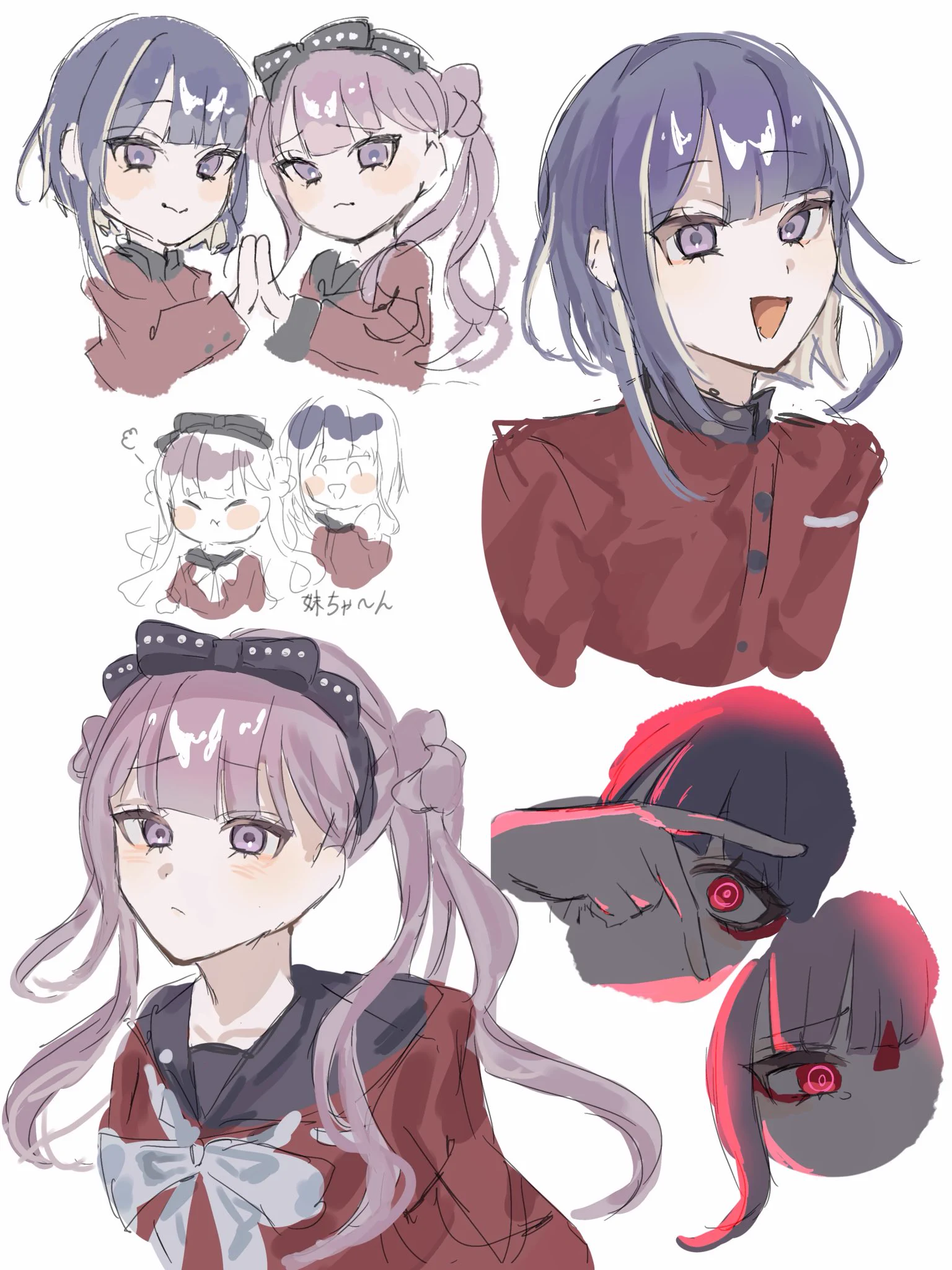 蕾ﾗ (@raira_ra11) / X