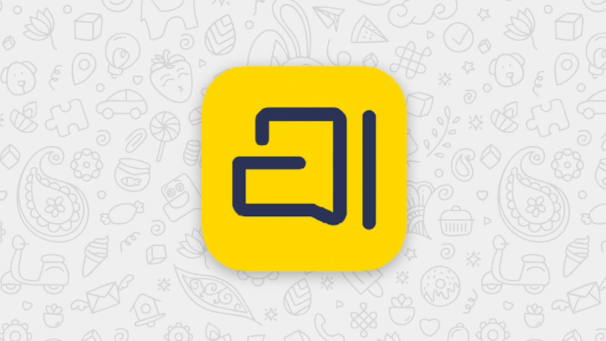 KPG_NEWS's tweet photo. 🚀 @Arattai अब सिर्फ Chat App नहीं रहा!

Business Platform + Mini Apps के जरिए आगे चलकर कंपनियां और सरकारी सेवाएं Arattai के अंदर अपनी सुविधाएं दे सकती हैं। 🔥
⛽ Gas Booking
🏥 सरकारी सेवाएं
🚆 Railway Services
📦 Order Tracking
🎫 Ticket/Appointment

#Arattai #KPGTechNews https://t.co/k3gMHPnWXf
