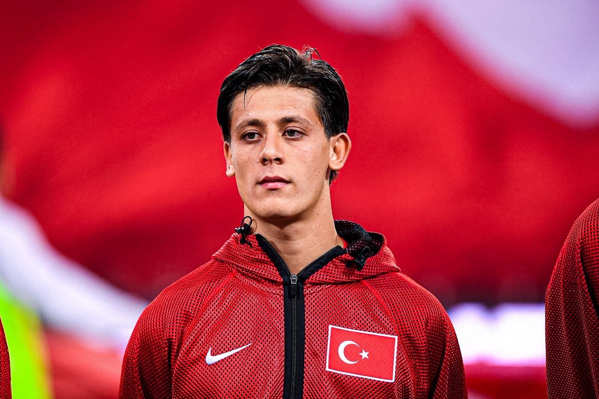 GulerDaily's tweet photo. Please, no one should let Arda Güler down tonight 🙏🏻🤍 https://t.co/RyRuomNuwK