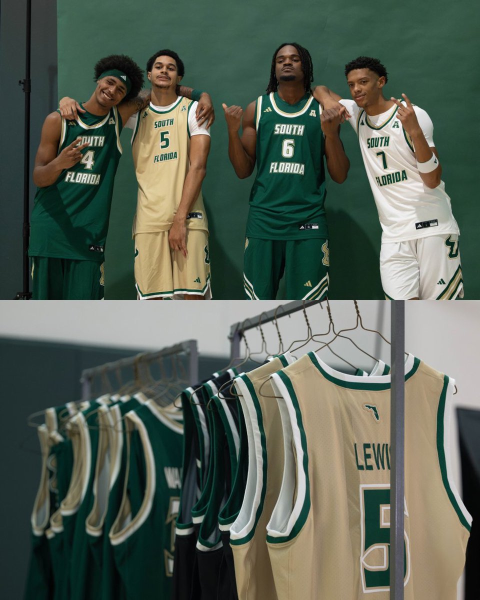 USFMBB's tweet photo. A little preview. https://t.co/rQy05qRPZX