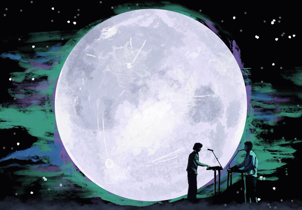 sailofolina's tweet photo. day 2 - dream
#cliqueart #cliquetober2026 https://t.co/ATDDL8BTzo