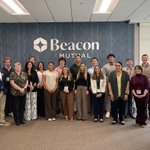 Photo by BeaconMutual (@beaconmutual)