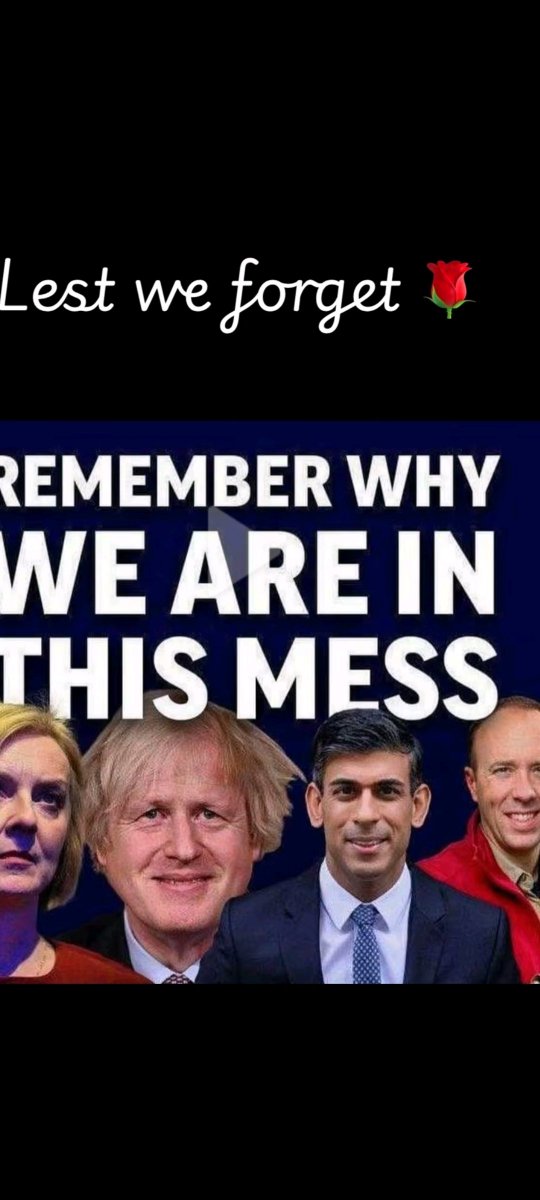 PamelaWhyt19466's tweet photo. @STVNews More bullshit #NEVERTORY https://t.co/R5hoLAQVh1