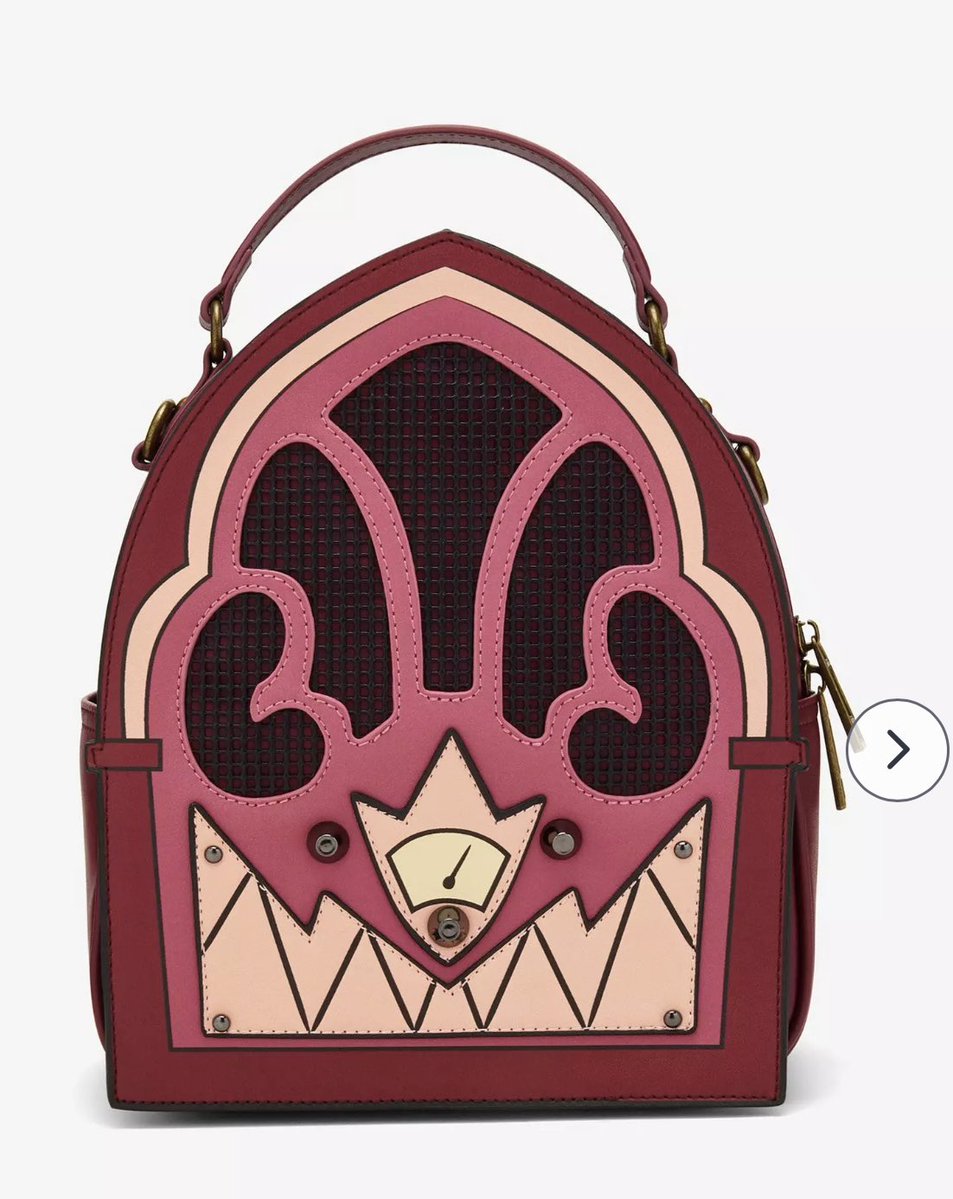 radioalox's tweet photo. acabei de descobrir que essa bolsa existe e estou completamente obcecado por ela https://t.co/CMHL9R0iuh
