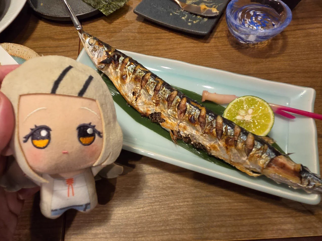 秋刀魚 ちは@次は冬コミ on X: 