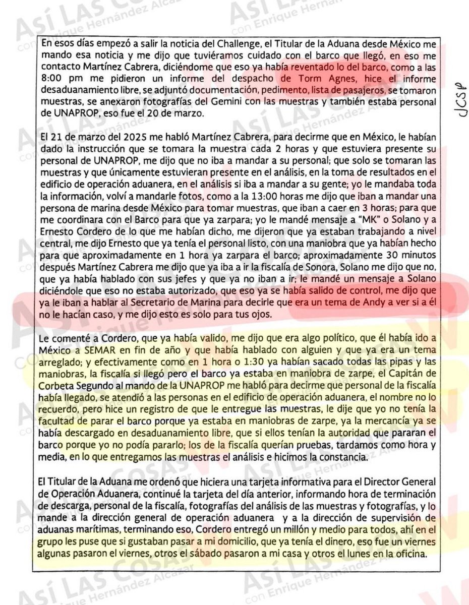 jorgegogdl's tweet photo. Detienen en Zapopan al “Capitán Sol” el mismo acusado de Huachicol, es el mismo que dijo que los buques de combustible ilegal eran “un tema de Andy” refiriéndose a Andy López Beltrán como publicó @arturoangel20 https://t.co/ZCIGyeyq3V