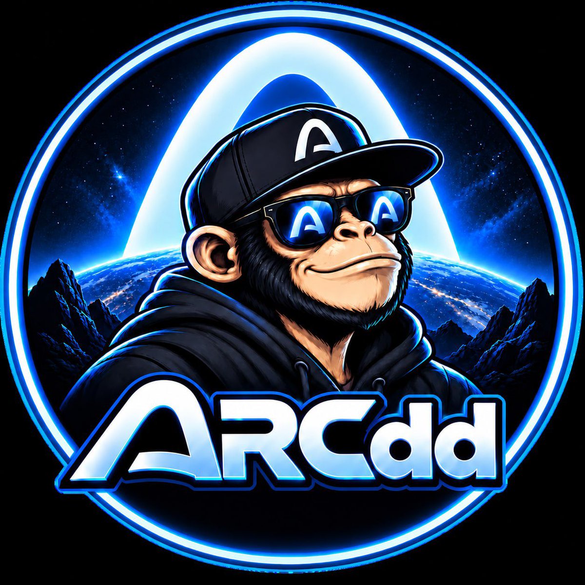 ARCDD_1's tweet photo. You love memes. 🐵
You love trading them.

But you’re tired of rugs, scams, and getting rekt minutes after launch.

That’s why we built Radar. 🟢

But we realized something:
What if the token looks clean at launch… and rugs 10 minutes later? 👀

So we went deeper.

Now we’re scanning what happens AFTER launch: wallets, trades, transactions and on-chain behavior.

More data. More signals. More protection. 📡

Radar was only the beginning.

Something BIG is coming. 🐵🟢

Stay safe. Stay ARCDD.