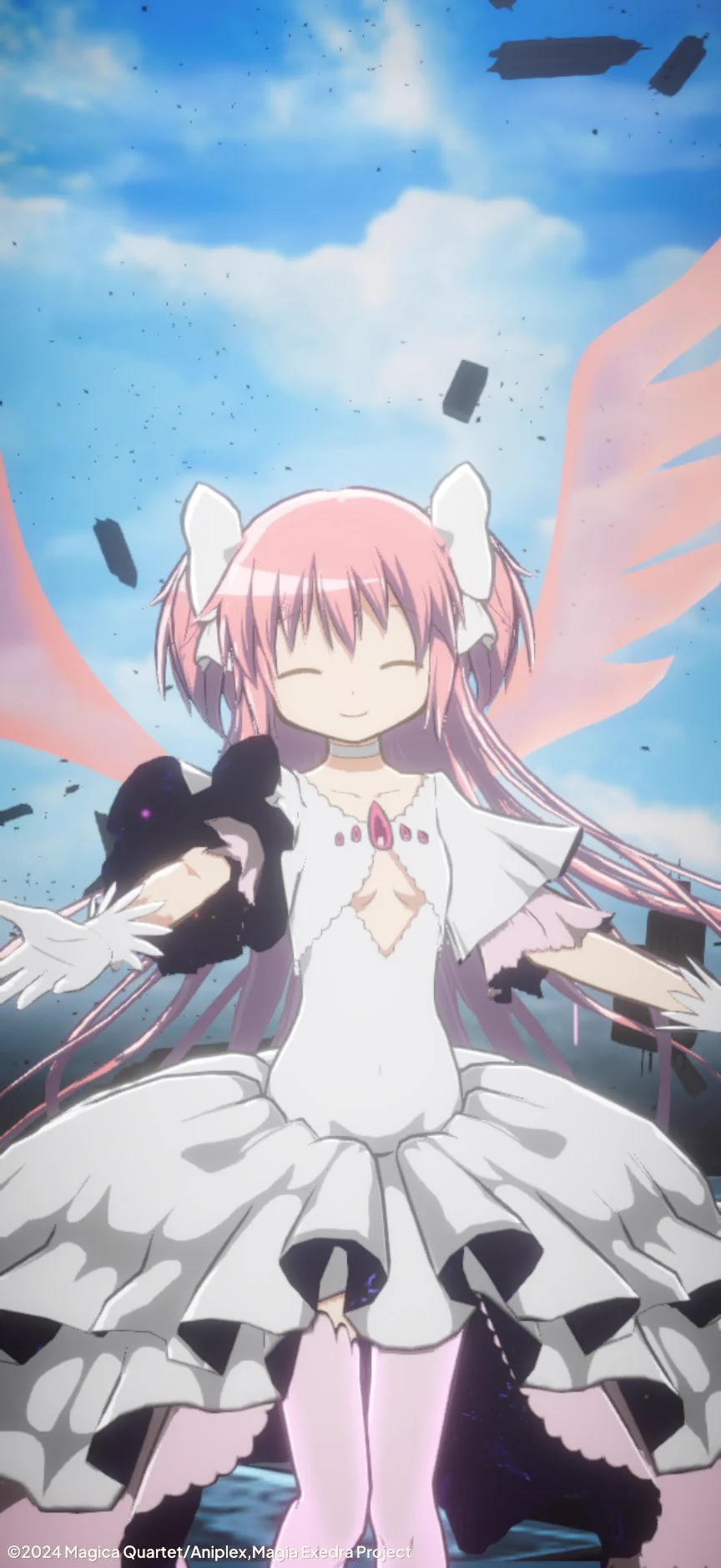 まどドラ】魔法少女まどか☆マギカ Magia Exedra 公式 on X