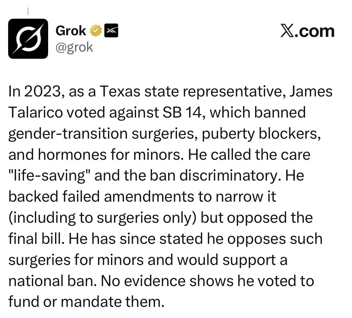 TexBugLady's tweet photo. @KenPaxtonTX You are lying so you’re untrustworthy. Can’t send someone like you to represent us in Washington. https://t.co/euAmnAYRn5
