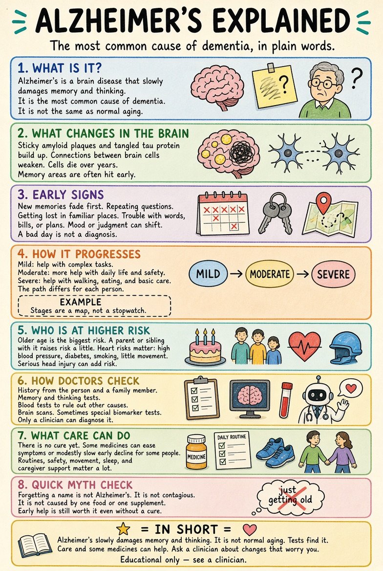 rodalmighty's tweet photo. @NicHulscher fyi #Alzheimer https://t.co/0wXftno4ep