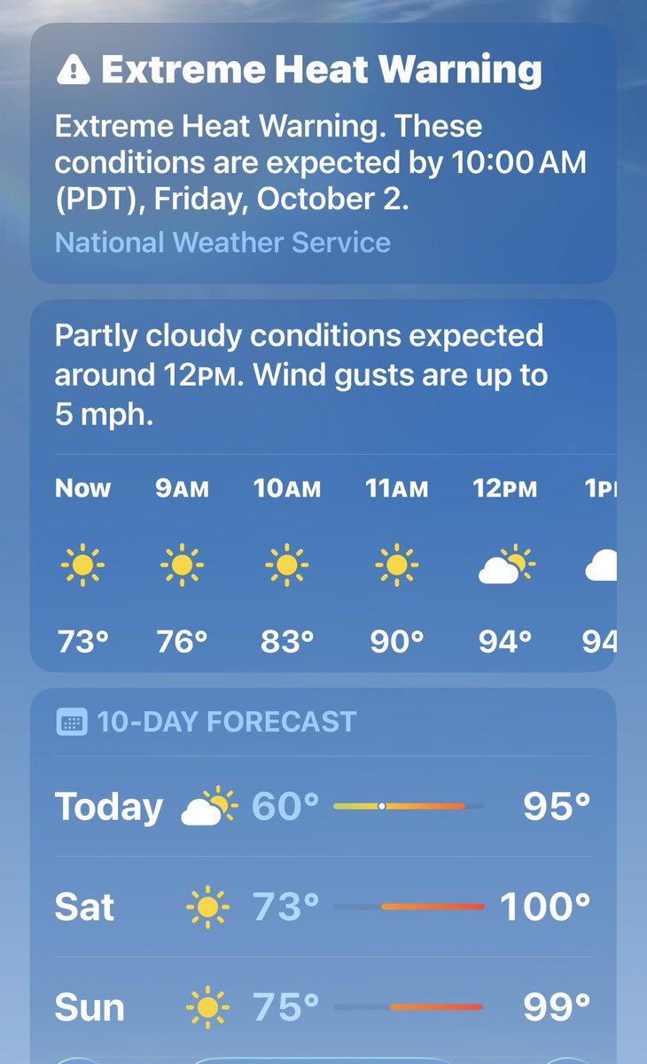 DizzyDy1776's tweet photo. @Milajoy What’s funny is that we got this notice this morning from #SCE 😂😂
Even funnier is a Majority of Us on the Central California Coast don’t have A / C !!!!!!!!
😂😂😂😂 WTF https://t.co/Ngao4JAQBe