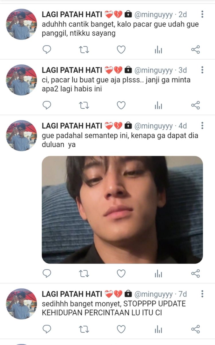 coiwanese's tweet photo. — minGUY. sebelum tau faktanya. https://t.co/ItxC2oTxOJ