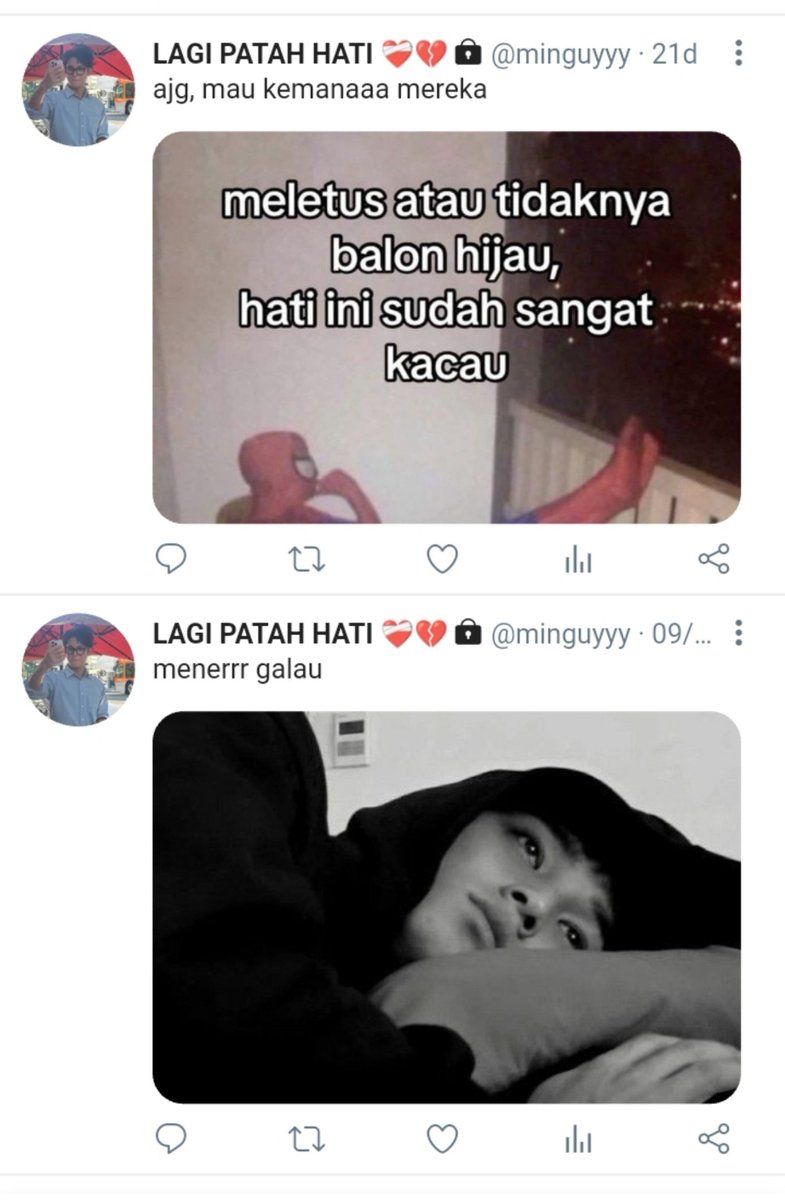 coiwanese's tweet photo. — minGUY. sebelum tau faktanya. https://t.co/ItxC2oTxOJ